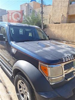 Dodge Nitro
